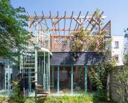 Architecture SOLIDOR - SOLIDOR Architecture