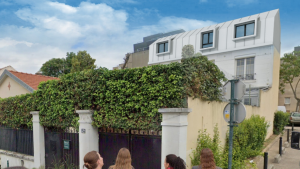 Yann CHATEAU - ARCHITECTE DESA