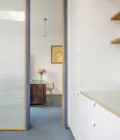 Marcos G. ROJO - ARCHITECTURE UNSTRICTLY SPEAKING