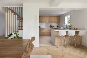 Beryl LASFARGUE - SAS BOREAL ARCHITECTURE