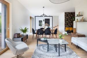 Beryl LASFARGUE - SAS BOREAL ARCHITECTURE